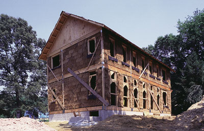 Tips for Building a New Home and Home Renovations Image